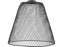 Cúpula De Metal Decorativa Para Luminária De Reposição Para Casa E Restaurante.