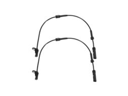2 Sensores de Velocidade da Roda Dianteira para F22 F23 F30 F32 F33 F36 34526791223 (abs)