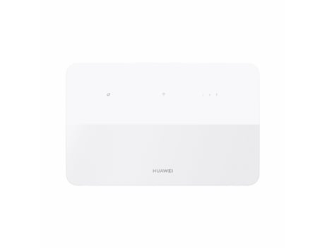Router HUAWEI B636-336 (Branco - Wi-Fi)