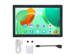 Tablet De 10,1 Polegadas 4g Lte 8gb De Ram Para Uso No Escritório Other