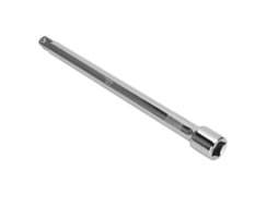 Extensor de soquete de catraca em aço cromo-vanádio para ferramentas manuais de reparo (tu-2110-10 pol.)