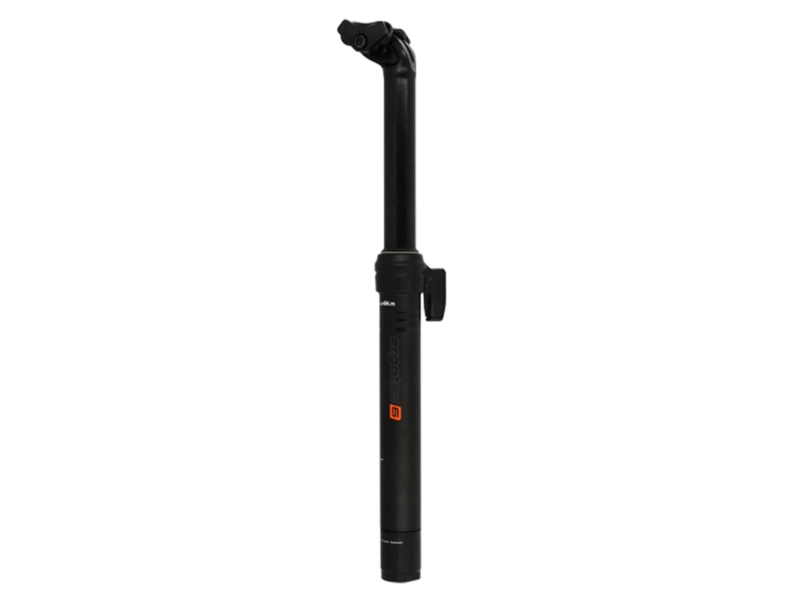 Posto de Selim ERGOTEC D31.6 Up And Down Rc