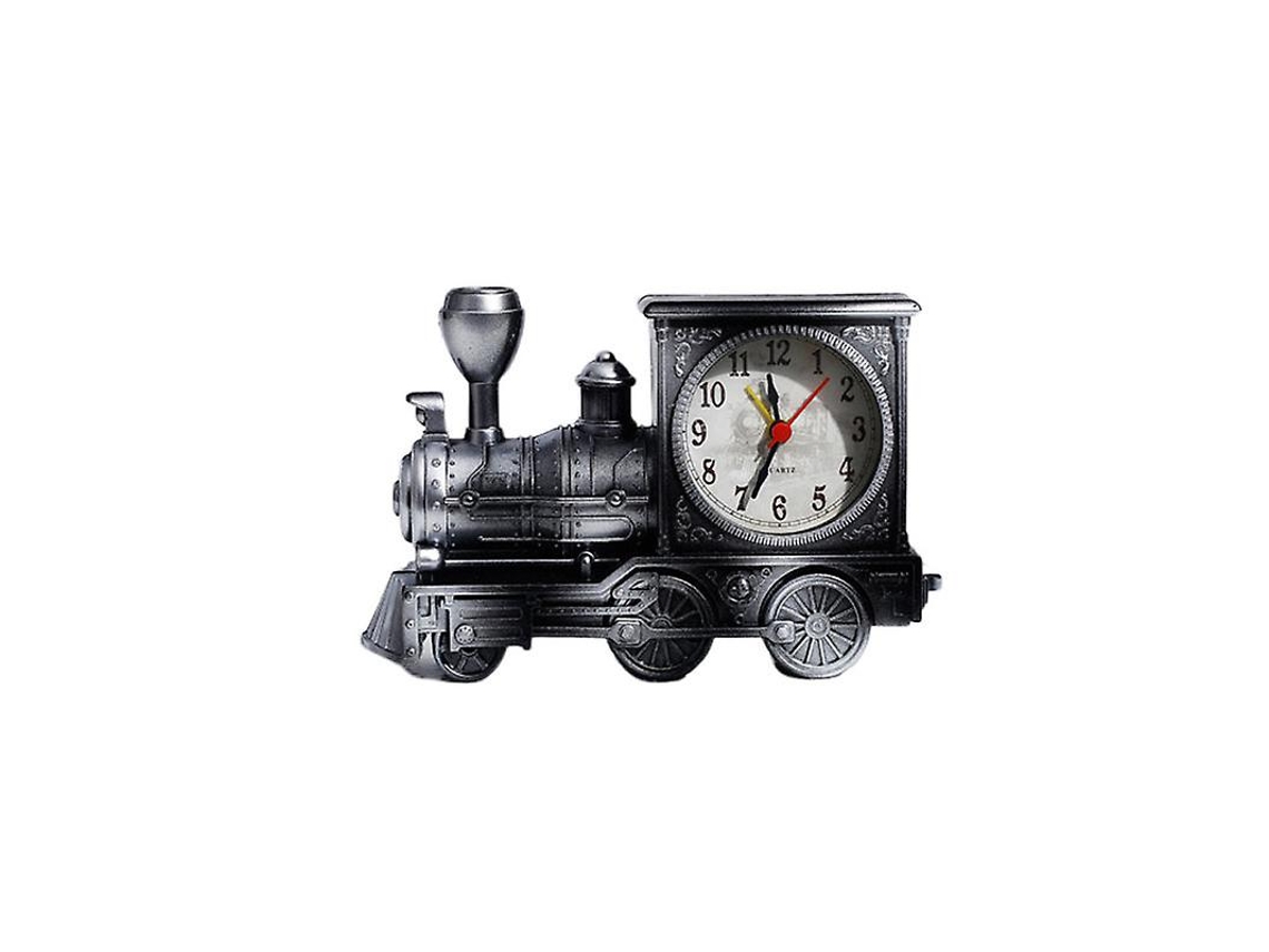 Relógio de Motor Ferroviário ALLINLESS