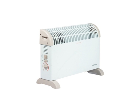 Aquecedor de convecção de ventilador 2000w Volteno
