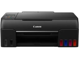 Impressora CANON Pixma G650 (Fotografia - Wi-Fi)