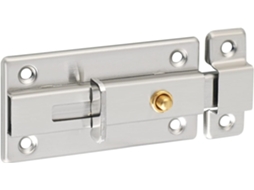 Fecho de Porta Amazwi 304 1 P S/MARCA