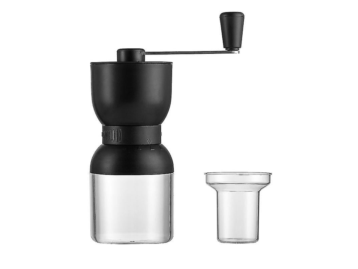 Moedor De Café Manual Para Moer Grãos De Café Brilvibera