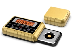 Medidor De Força Para Toca-discos, Leve, Preciso, 100g / 0,005g, Com