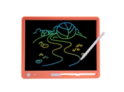 Quadro Lcd Natal Infantil