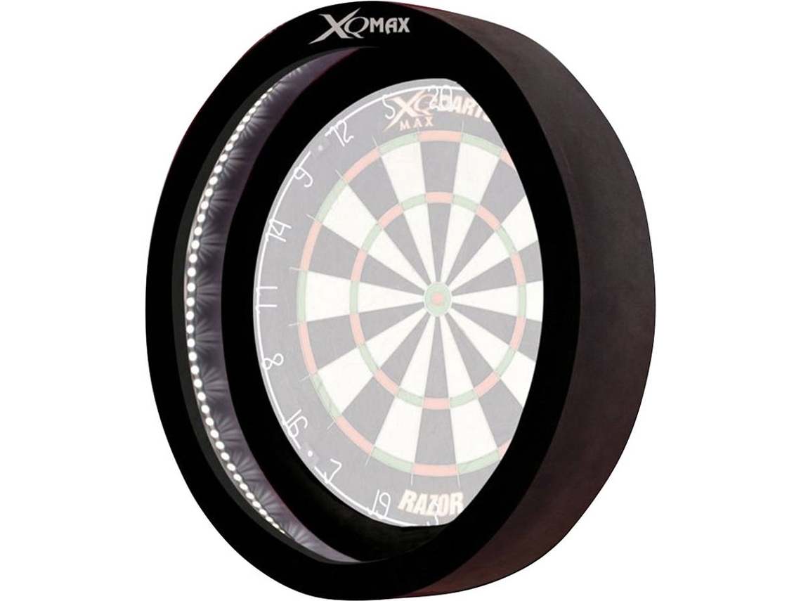 Iluminação AlvoLed Surround Lighting Sistem XQ MAX Hook Preto QD7300640