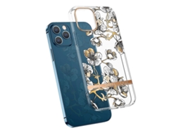 Lurelia Capa Iphone 14 Pro Max Tpu Pc Ultrafina