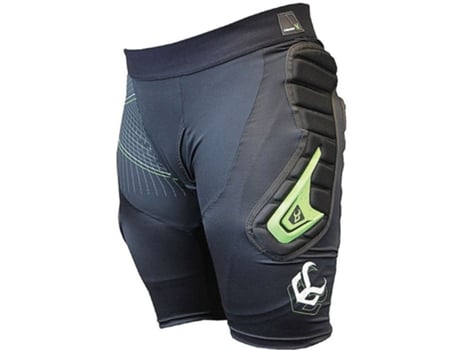 Flex Force X D3o Short Demon