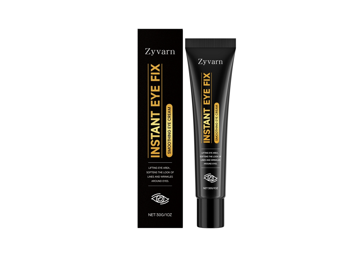 Creme para Olhos com Efeito Anti rugas e Fortalecedor LAXISCREED