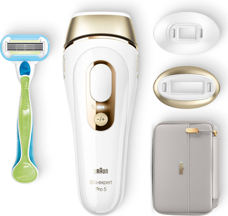 Braun silk expert pro 5 pl5137 worten clearance