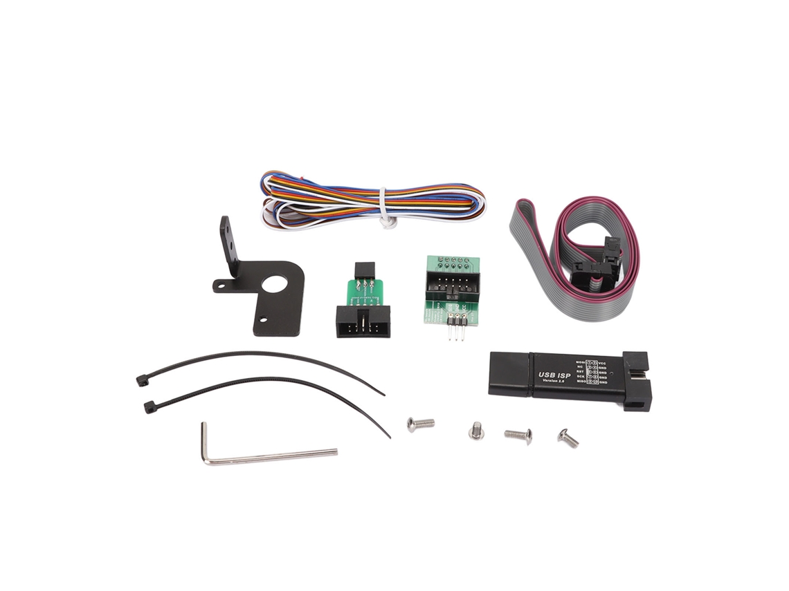 Acessórios Bl touch LAXISCREED Creality Cr10 Ender3