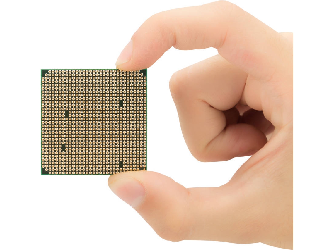 Processador AMD FX-8350 (Socket AM3+ - Octa-Core - 4.0 GHz)