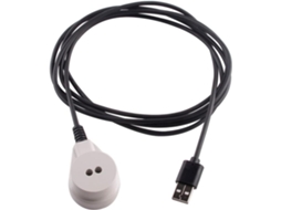 Cabo Usb Para Leitor De Medidor Infravermelho Distante, 38 Khz,