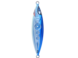 Isca Artificial Jigging 200g Noctilucente para Água Salgada