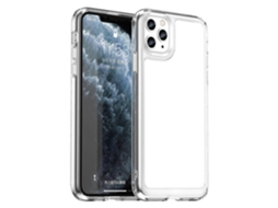 Lurelia Capa Iphone 11 Pro Max Tpu Candy Colors