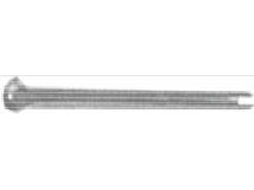 Cavilha Soalhos CHEMITOOL Lv125-Pa (8x70 mm)