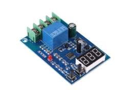 Laxiscreed Placa De Controlo De Carregamento Da Bateria Automática Para Alimentação Elétrica