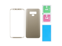 Capa de Silicone Transparente com suporte para iPhone 7/7 Plus | EOOCOO