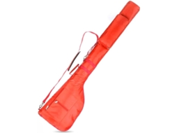Bolsa para tacos de golfe, acessório prático e durável | S/MARCA