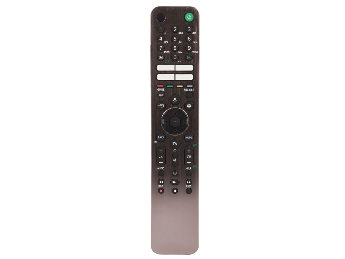 Controle Remoto Voz LAXISCREED A90j Z9j Rmf tx621e Tx621u
