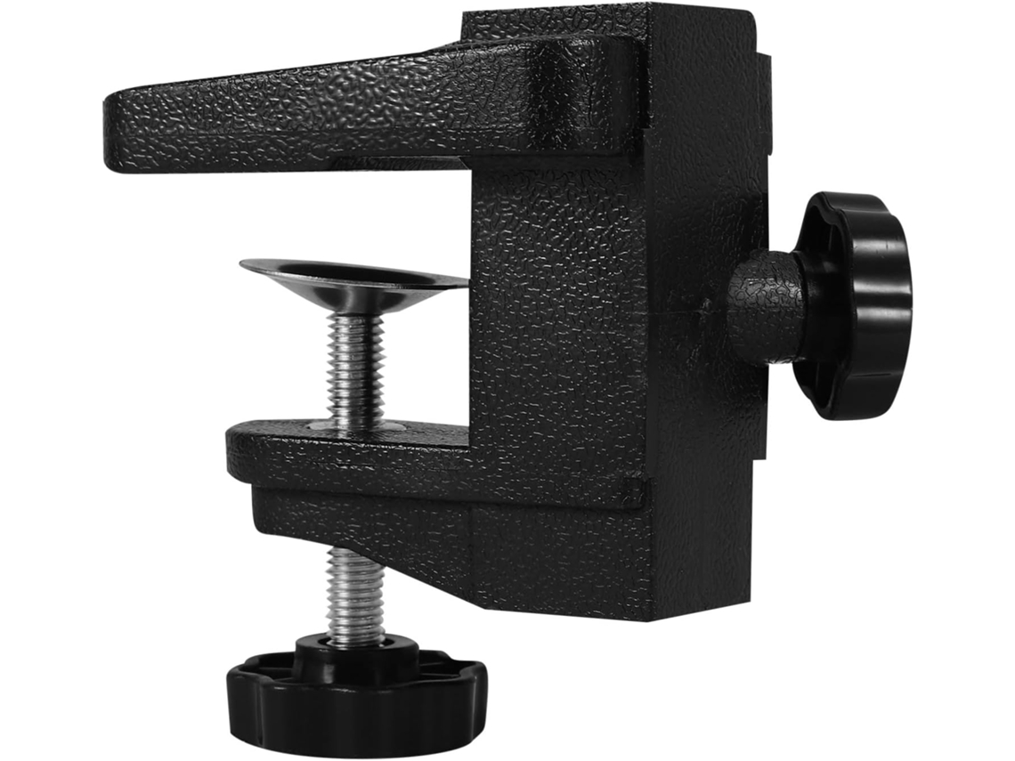 Grampo De Mesa Tosa Animais Estimação Homoyoyo, Em Metal Resistente, Com Braço De Fixação Antiderrapante Cães