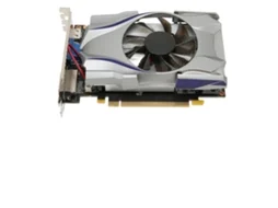 Placa de Vídeo LAXISCREED Gts450 1gb Gddr5 128bit
