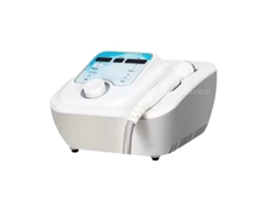 Máquina De Terapia Fria E Quente 3 Em 1 Com Semicondutor, Tecnologia De Eletroporação, Rejuvenescimento Da Pele, 220v Oem