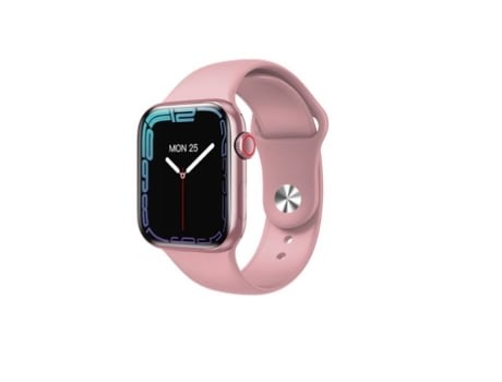 Smartwatch MODORWY Hotfit Mi2102 Rosa