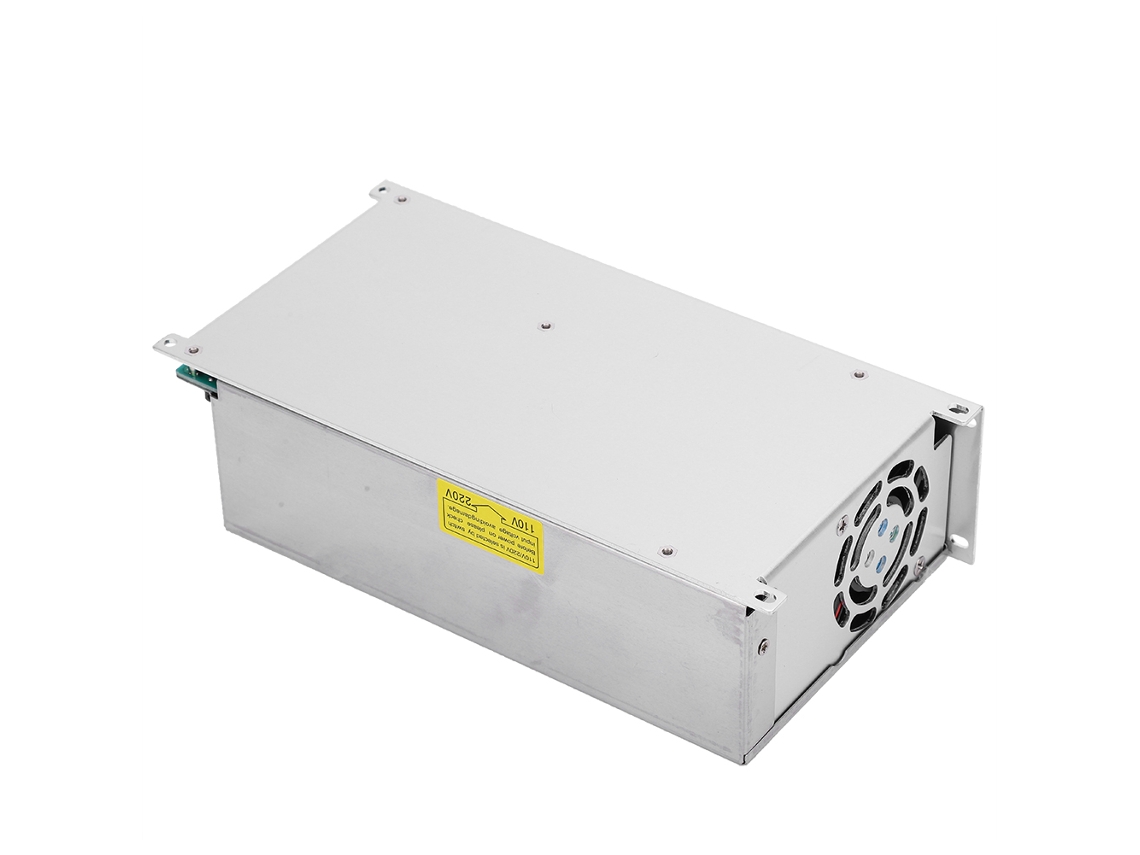 Fonte de Alimentação Switch 12v 1000w para Led S/MARCA