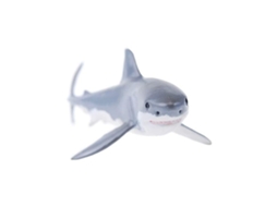 Schleich Tiburón Blanco de Juguete