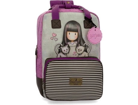 Gorjuss mochila sales