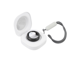 Anel de Saúde com Monitoramento e Bluetooth EOOCOO