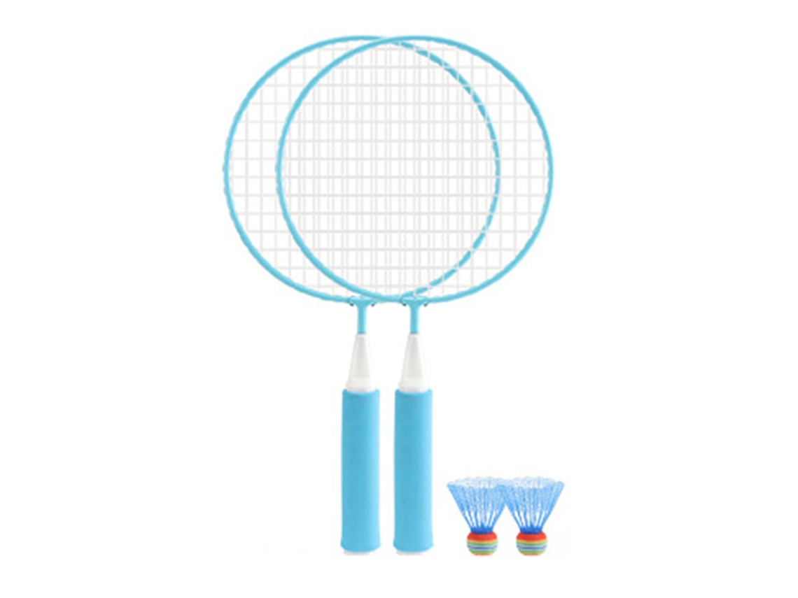 Business conjunto de Raquetes de Badminton para Crianças | S/MARCA