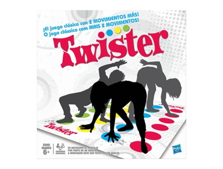 Twister 