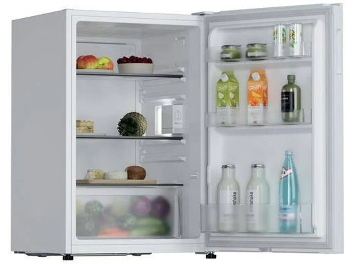 Frigorífico CANDY CNLQ2S58EW (Estático -  85 cm - 129 L - Branco)