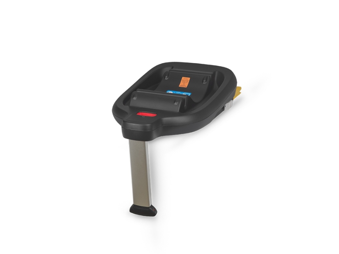 Base Isofix I-Size COCCOLLE