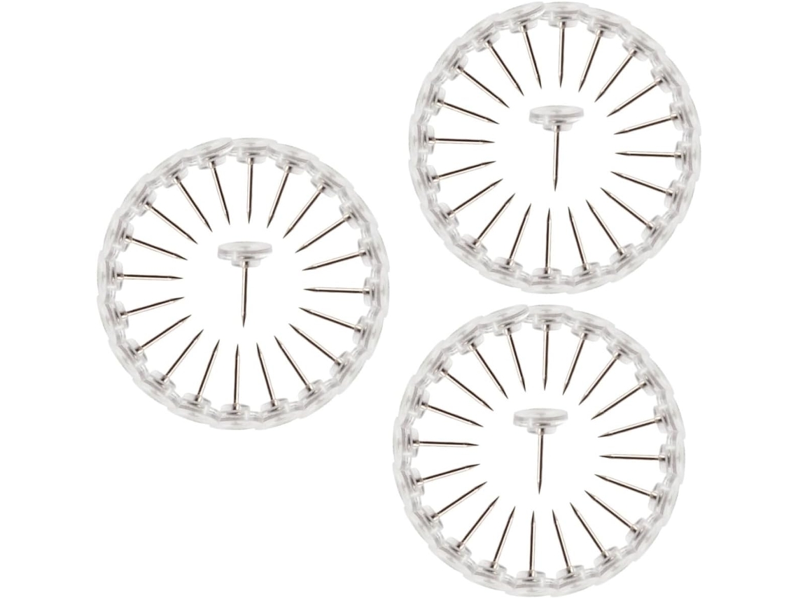 Jojofuny Série 3 Tachinhas De Cortiça Em Formato I Para Decoração
