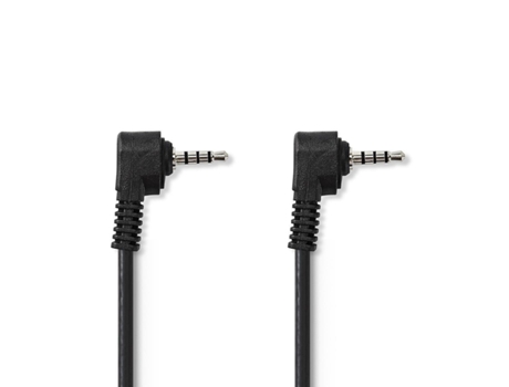 Av De Cabo De 3,5 Mm  Av Macho De 3,5 Mm - Av Ma.