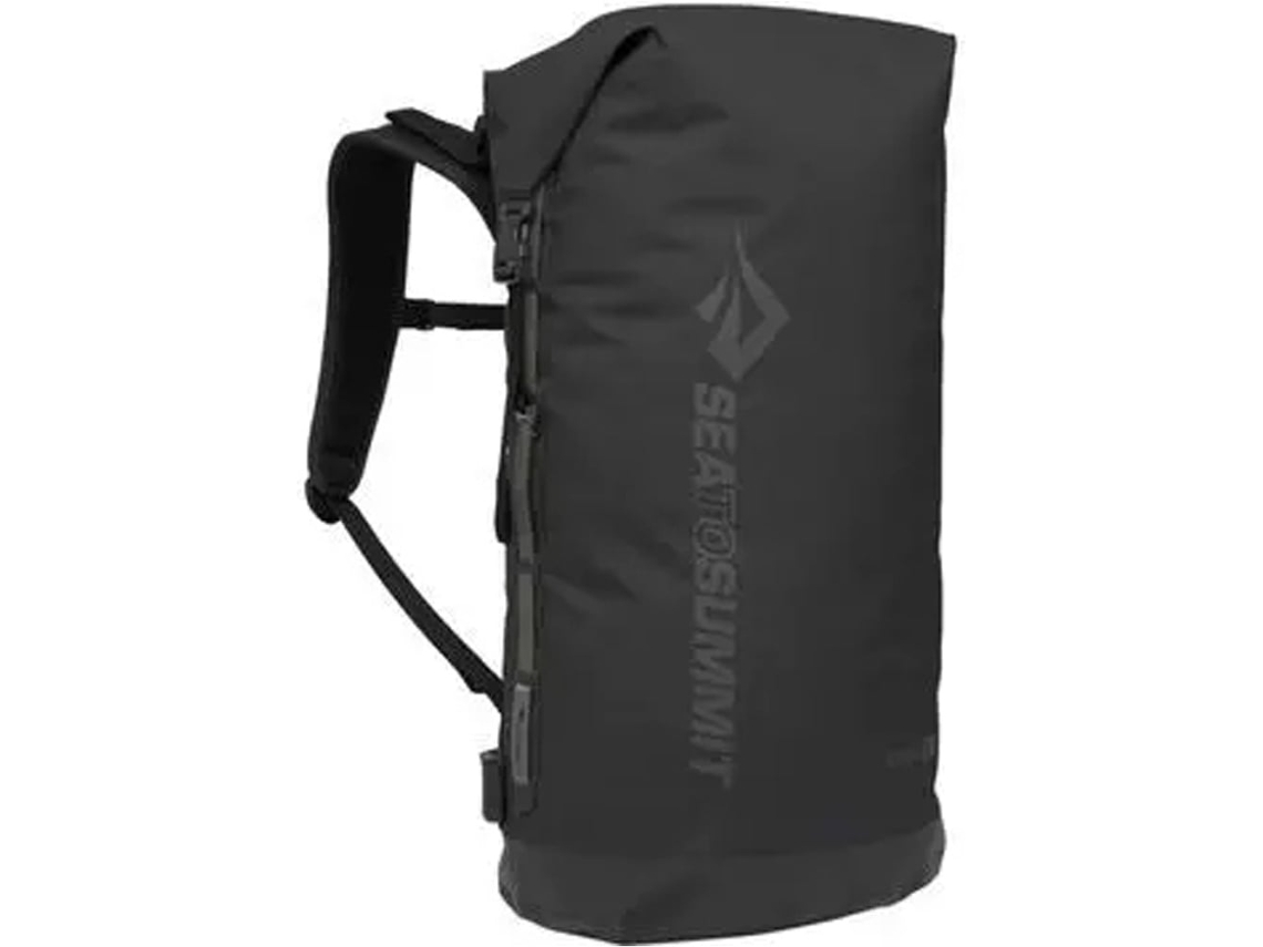 Mochila Estanca Big River 75l Seatosummit