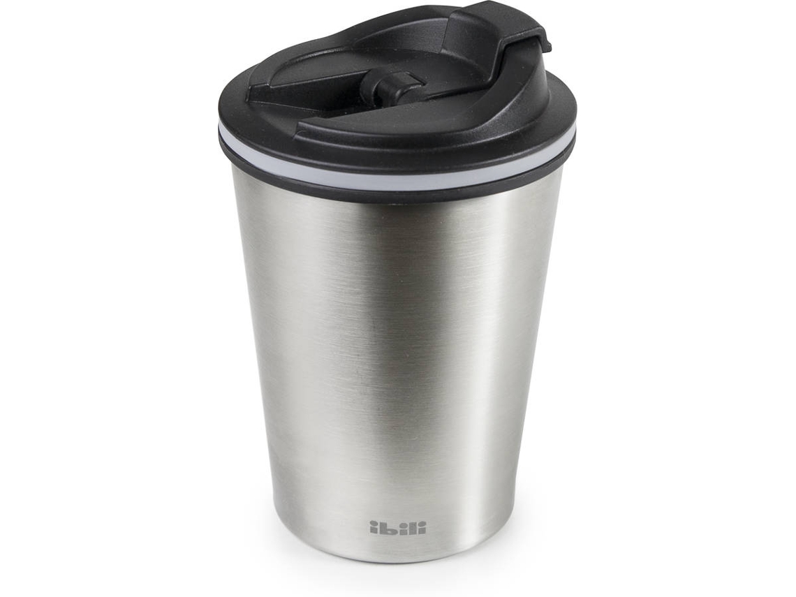 Termo IBILI Dupla Parede Isotérmica (280 ml)