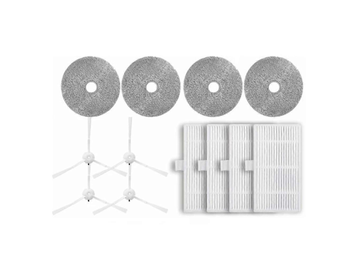 Escova Lateral Xiaomi W2