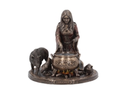 Figuras Médio Ceridwen 17cm By NEMESIS NOW