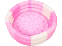 Piscina Inflável para famílias, resistente, com PVC de 3 camadas CHABERLU