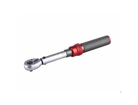 Premium Chave De Torque, 1/4, 1 6nm, Crv, 8825304 Extol