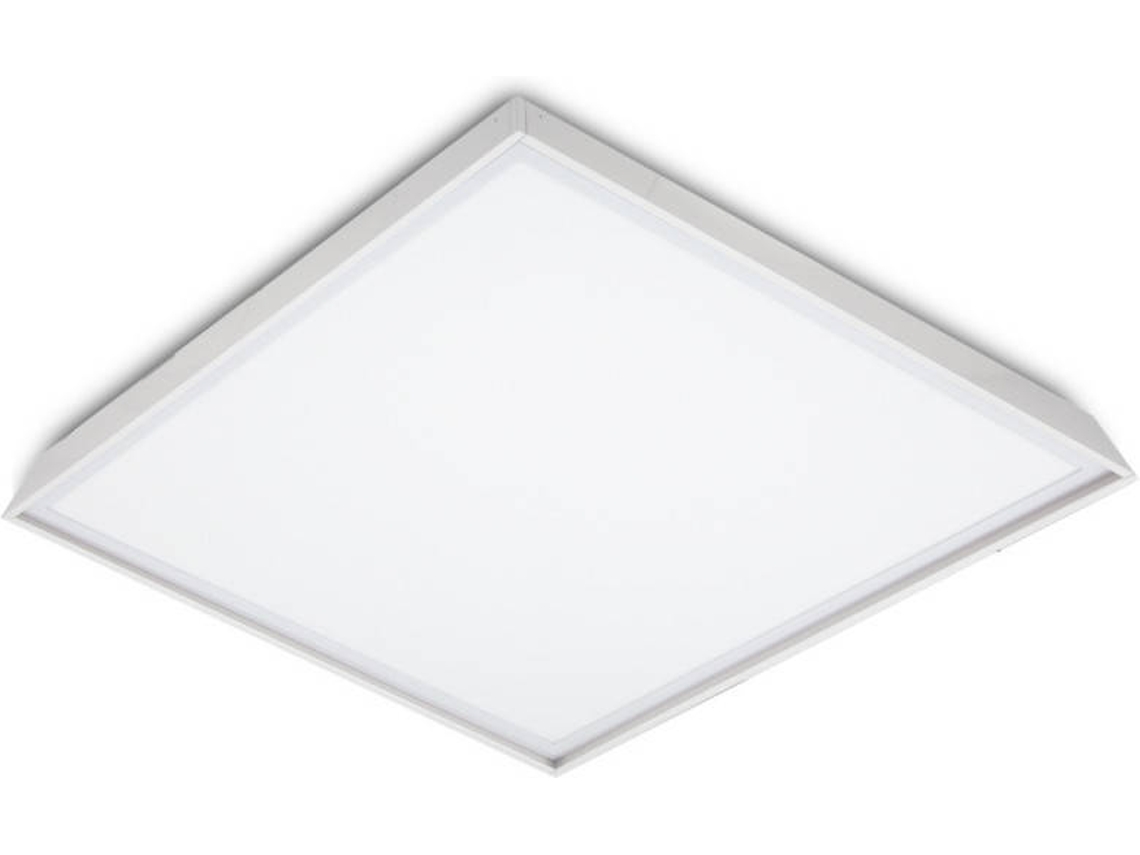 Aplique GREENICE HO-KITPAN60X60-36W-CW