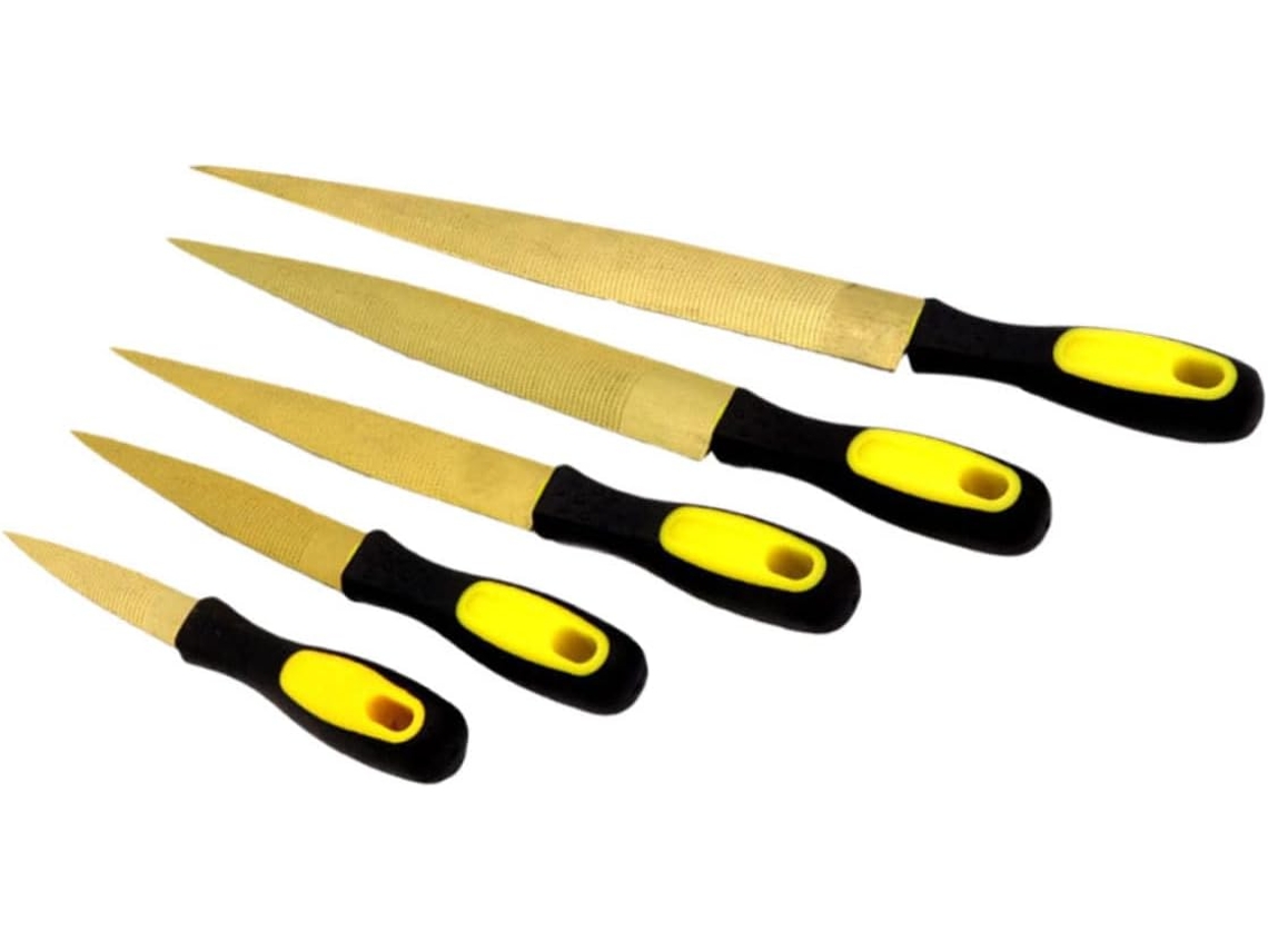 Peças Râpe À De Doutils De Variés Gokoco